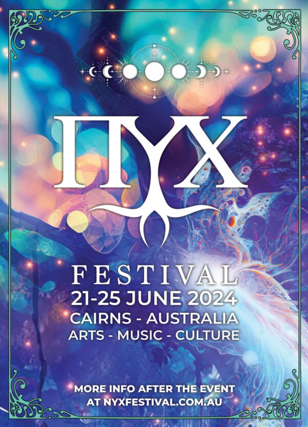 NYX 2024 NYX Festival